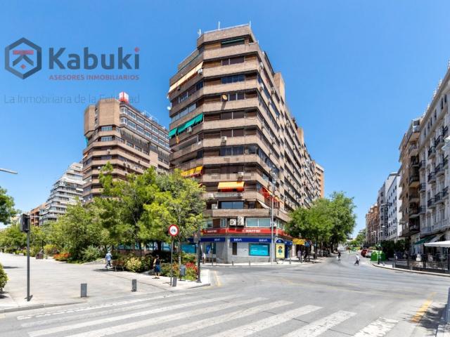Piso, Granada