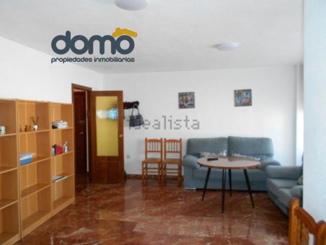 Piso, Granada