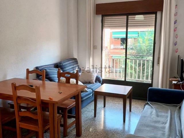 Piso, Granada