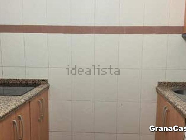 Piso, Granada