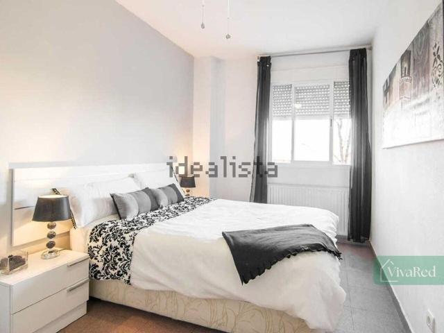 Piso, Granada