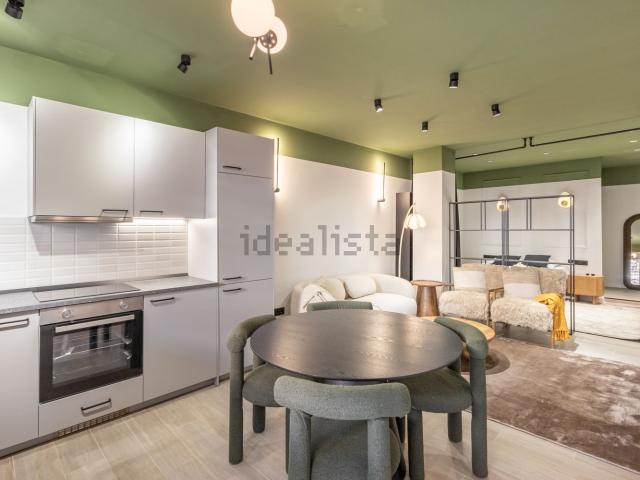 Piso, Granada