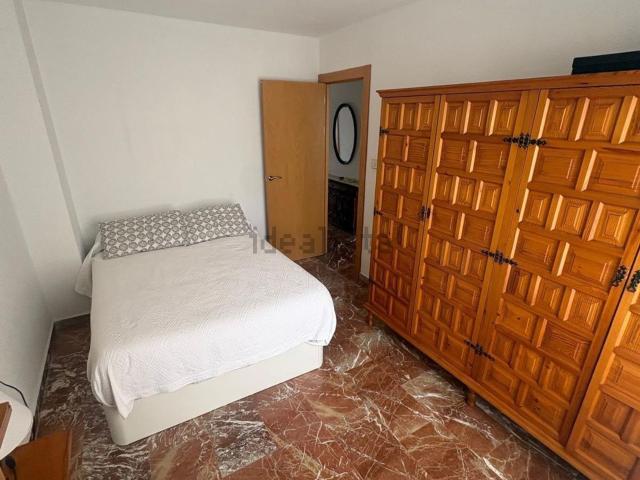 Piso, Granada