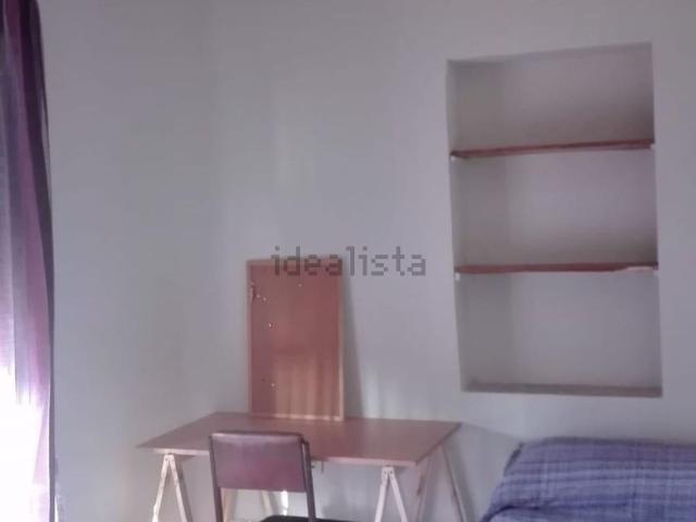 Piso, Granada