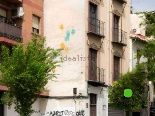 Piso, Granada