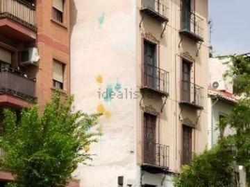 Piso, Granada
