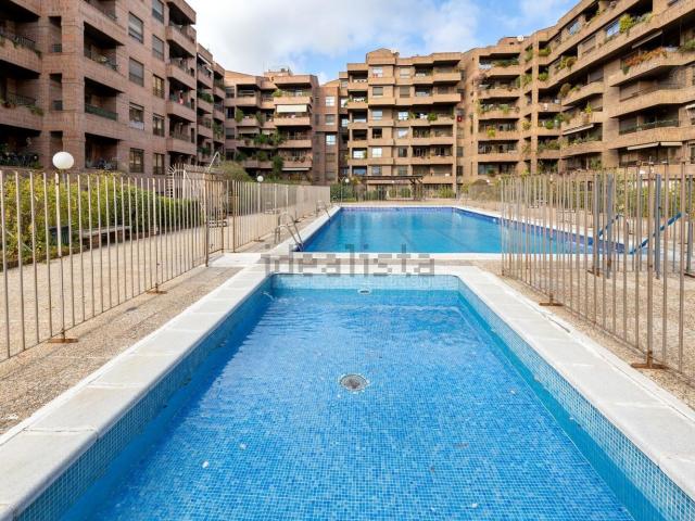 Piso, Granada