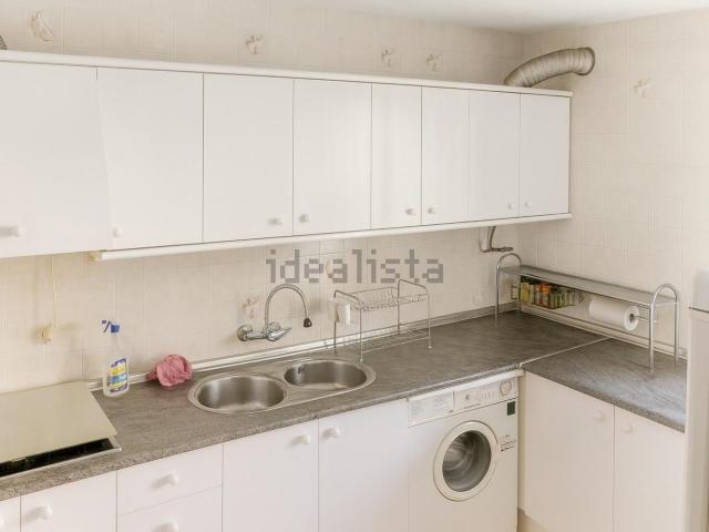Piso, Granada