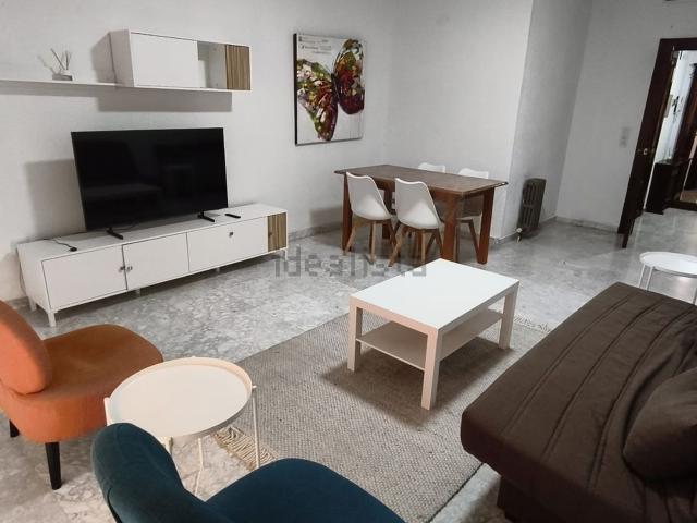 Piso, Granada