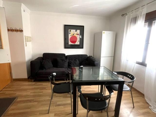 Piso, Granada