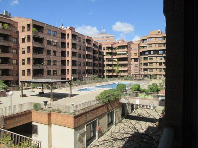 Piso, Granada