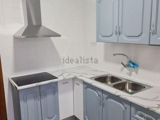 Piso, Granada
