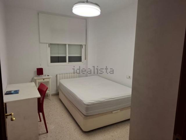 Piso, Granada