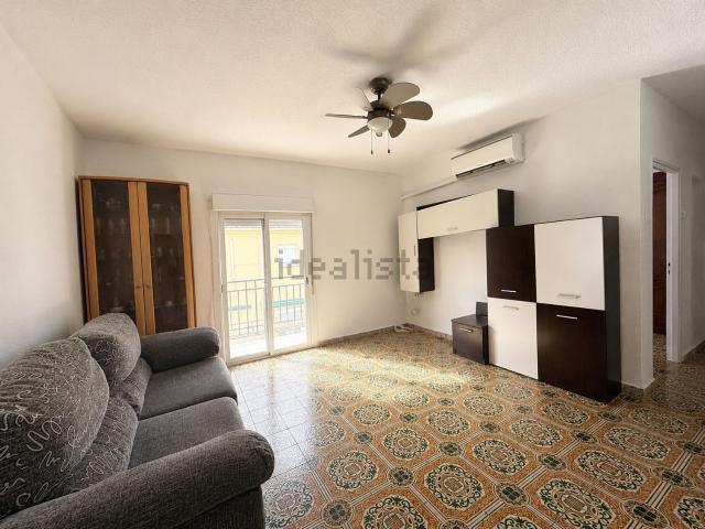Piso, Granada