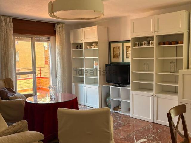 Piso, Granada