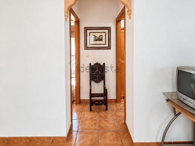 Piso, Granada