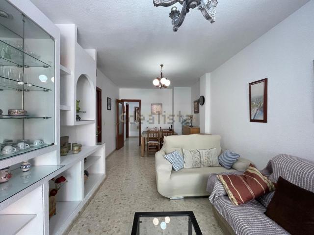 Piso, Granada