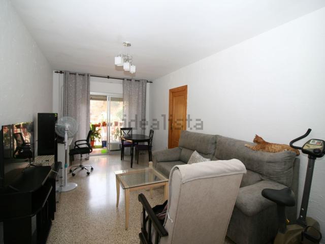 Piso, Granada