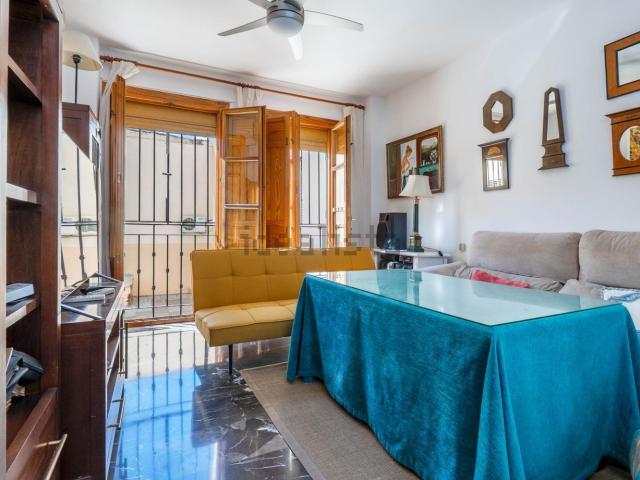 Piso, Granada