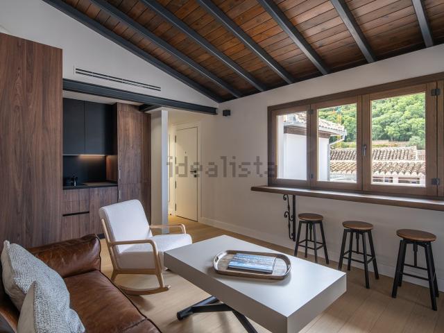 Piso, Granada