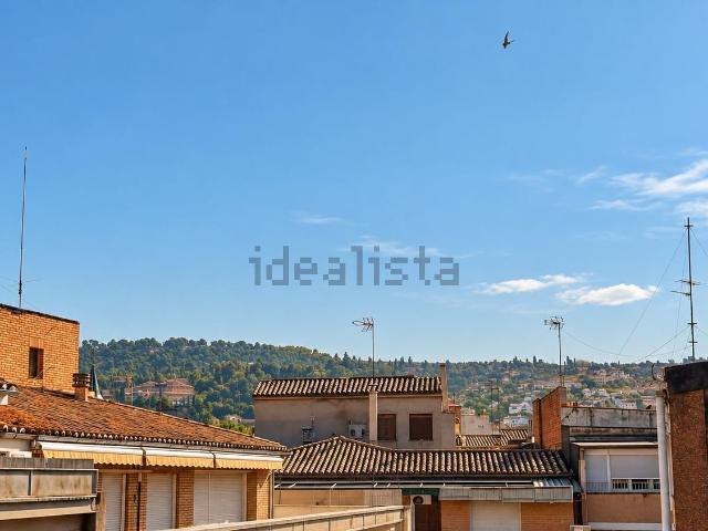 Piso, Granada