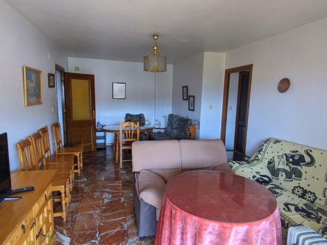 Piso, Granada