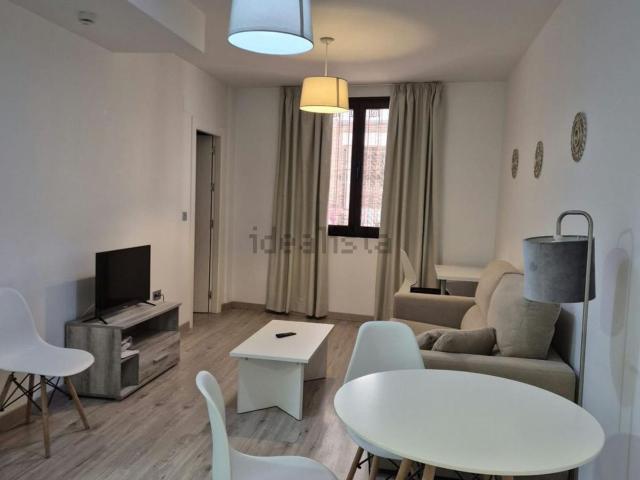 Piso, Granada