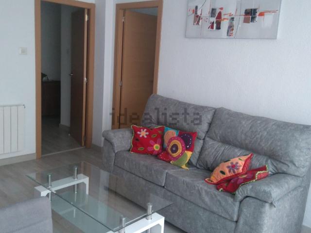 Piso, Granada