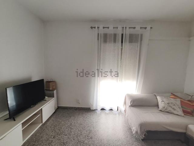 Piso, Granada