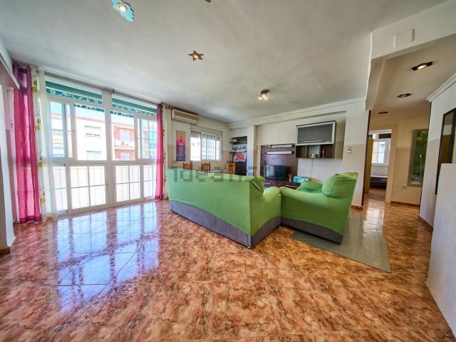 Piso, Granada