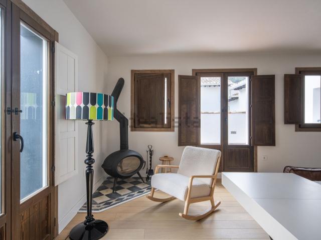 Piso, Granada