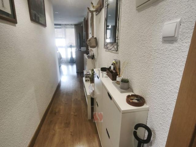 Piso, Granada