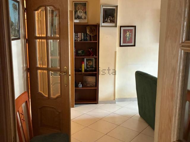 Piso, Granada
