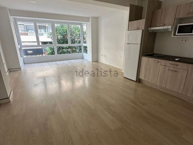 Piso, Granada
