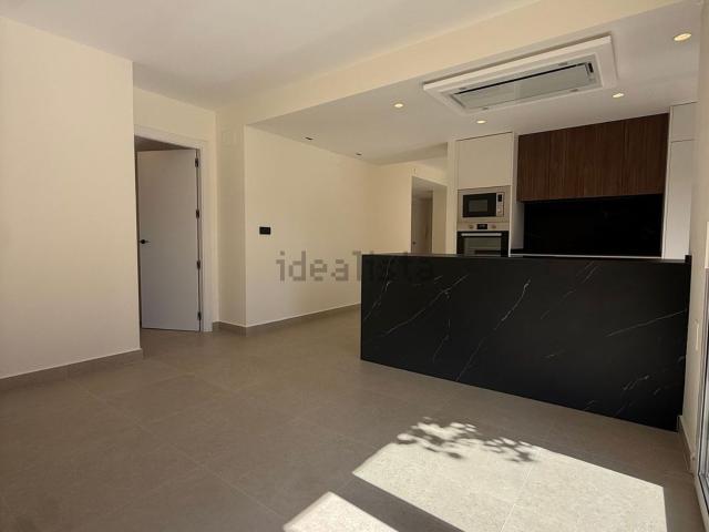 Piso, Granada