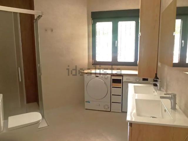 Piso, Granada