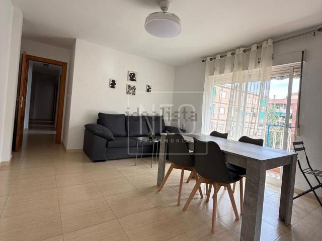 Piso, Granada