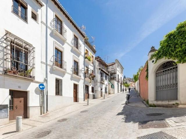 Piso, Granada