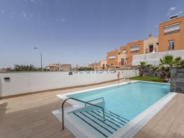 Piso, Granada