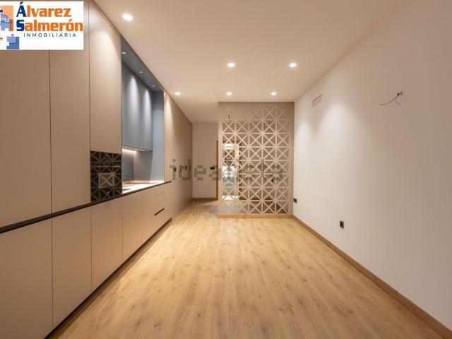 Piso, Granada