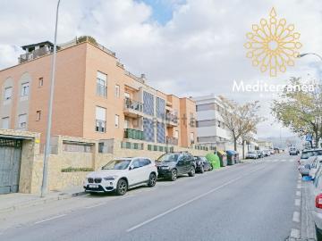 Piso, Granada