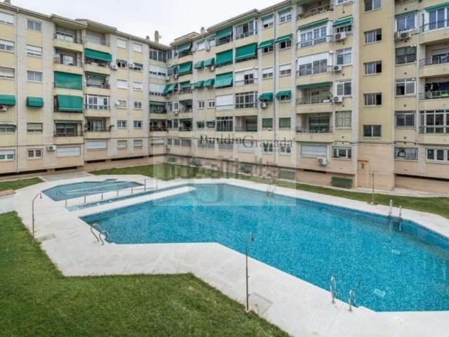 Piso, Granada