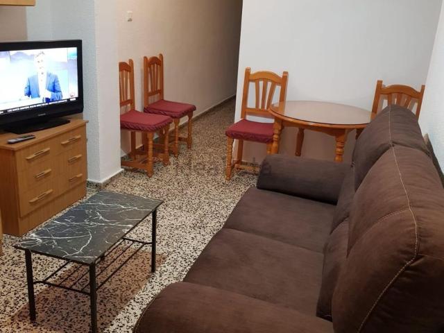Piso, Granada