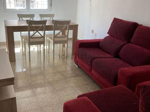 Piso, Granada