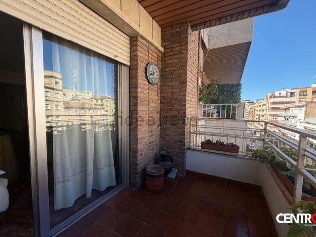 Piso, Granada