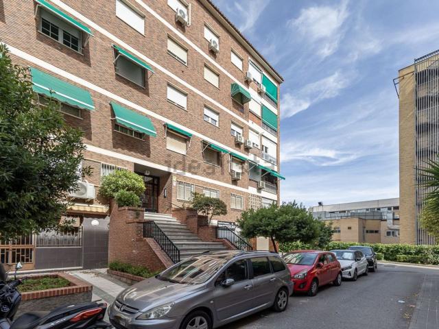 Piso, Granada