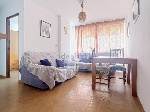 Piso, Granada
