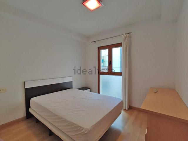 Piso, Granada