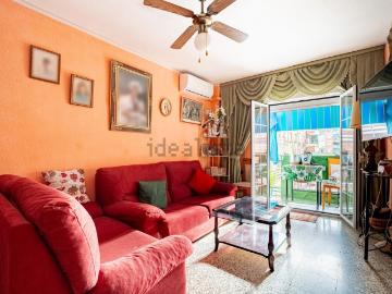 Piso, Granada