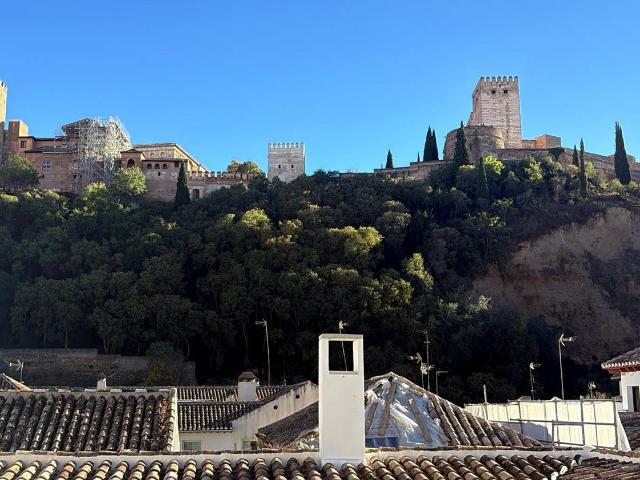 Piso, Granada